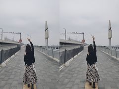 -海堤纪念公园