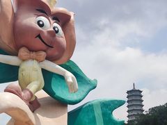 -深圳国际园林花卉博览园