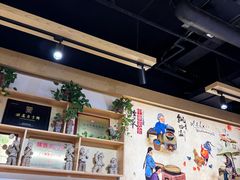 -子午路张记肉夹馍(曲江店)