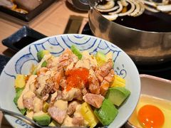 -沼津港精致料理·寿喜烧·烧鸟(漕河泾印象城店)