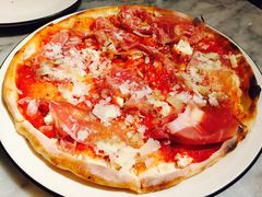 -玛尚诺Pizza&Bar(长泰广场店)