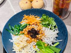 -芸山季·云南野生菌火锅(宝能环球汇店)