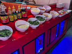 -巴蜀大将火锅(春熙店)