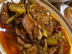 -乡村基·川味现炒大王(熙悦天街店)