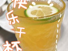 -苏帮袁Sue Cuisine(来福士店)