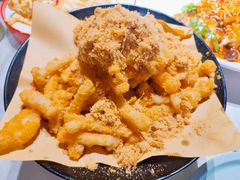 -津沽小院(天津之眼店)