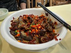 -笨罗卜浏阳菜馆(龙华鹏润达店)
