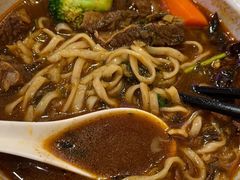 -贯一台湾牛肉面(八一七中路店)