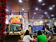 -蛇平饭店(明园路店)