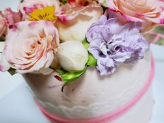 -5Cake五度无蔗糖低脂蛋糕(陶然亭店)