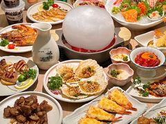 -大渔铁板烧(万象城店)