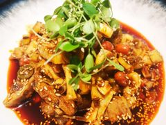 -院8里·少城记忆老川菜(宽窄巷子店)