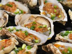 -川骄海鲜自助(亚运村店)