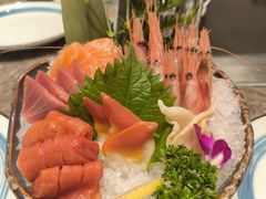 -大渔铁板烧(海雅缤纷城店)