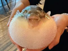 -永安鱼庄·镇江菜(丁卯店)