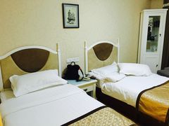 -老味道民宿(栈桥店)