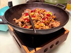 -佬麻雀·剁椒鱼头(京基KK One店)