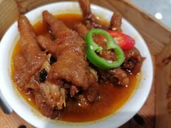 -九龙茶记·粤式餐厅融合菜(鹭江店)