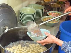 -金原鸭血粉丝汤总店(锁金村店)