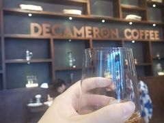 -DECAMERON十日谈(卓悦汇店)