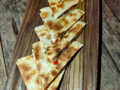 墨西哥牛肉饼-地狱厨房Hell's  Kitchen(美丽熙街店)