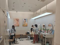 -天真蓝照相馆(五角场百联又一城店)