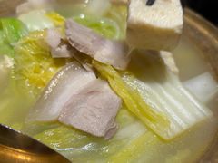 -关东小磨东北菜(漕河泾印象城店)