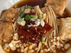 -玲燕蒸菜馆(江东路店)