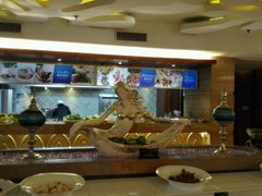 -碧涛阁·泡泡海洋·汤泉洗浴(王府花园店)