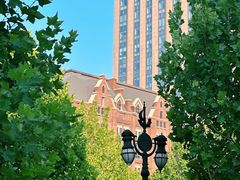 -天津五大道文化旅游区