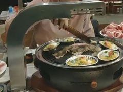 -胡哥烤肥牛(车公庙店)