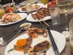-厦门海景洲际酒店·海峡全日制餐厅