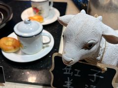 -盛宴自助餐厅(运达喜来登店)