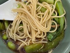 -太湖面馆十八浇(渔港路店)