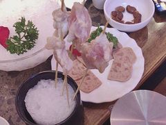 -铜人李火锅(西大街店)