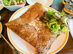 -La Creperie法餐厅(桃江路店)