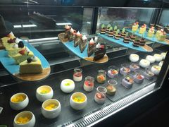 -安蒂娅·海鲜自助餐厅(安蒂娅美兰酒店)