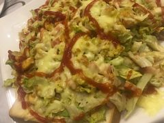 -吱咖啡西式简餐