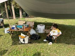 -嘉北郊野公园