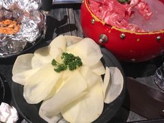 -大味老火锅City店