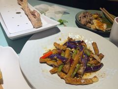 -阿西娅食府(中关村店)