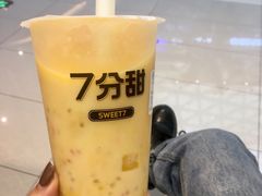 -7分甜(李沧万达店)