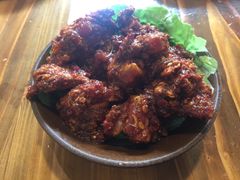 -周幺妹重庆老火锅(银泰城总店)