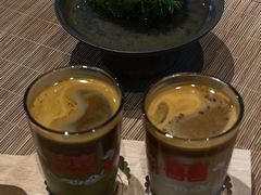 -Metal hands·铁手咖啡