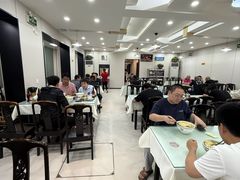 -杨记拉面总店