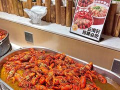 -云海轩·海鲜自助-河北云瑧世纪大饭店1F