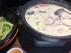 -自己人(九码头店)