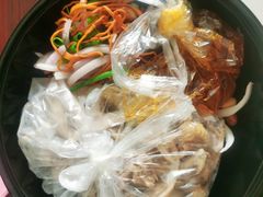 -白马宴·椒麻鸡(新华南路店)