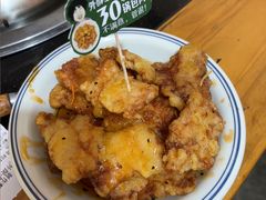 -刘淑芬·活鱼铁锅炖(北京首店)