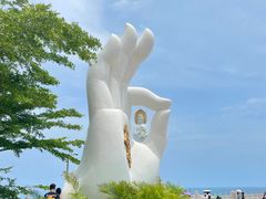 -三亚南山文化旅游区